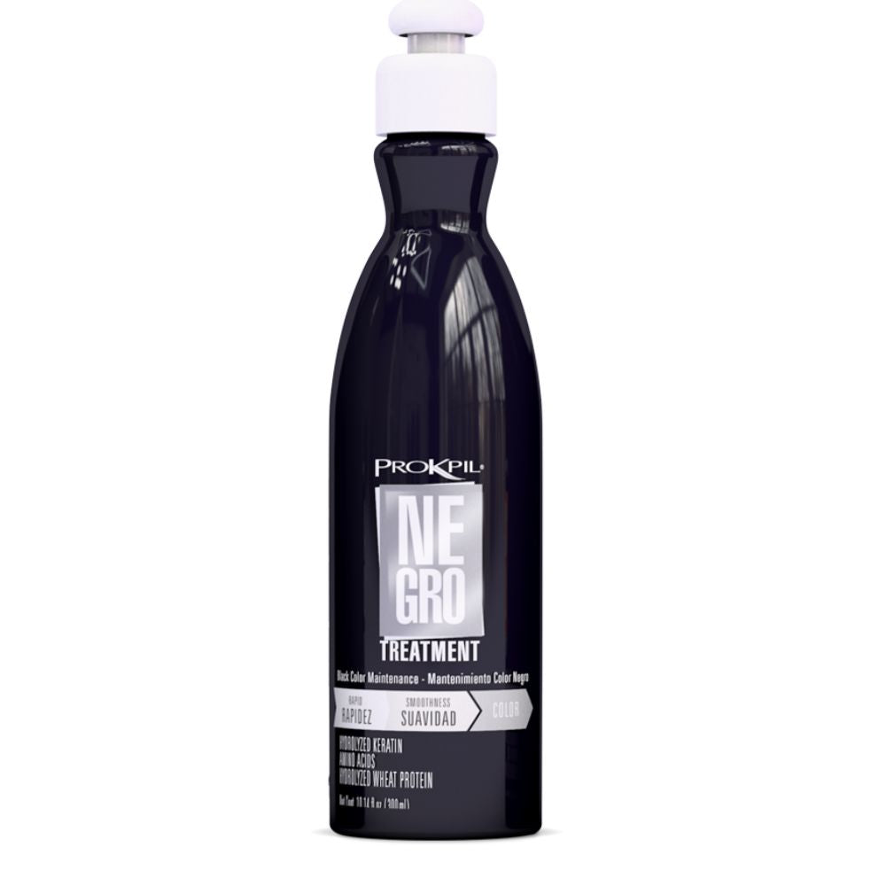Prokpil Black Toning Treatment 300ml Fulfillment